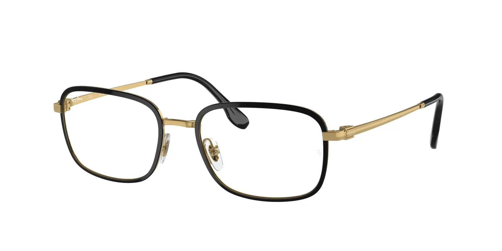 Ray-Ban 6495 Eyeglasses - view 5